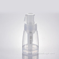 Hair care 180ml body powder spray bottle salon